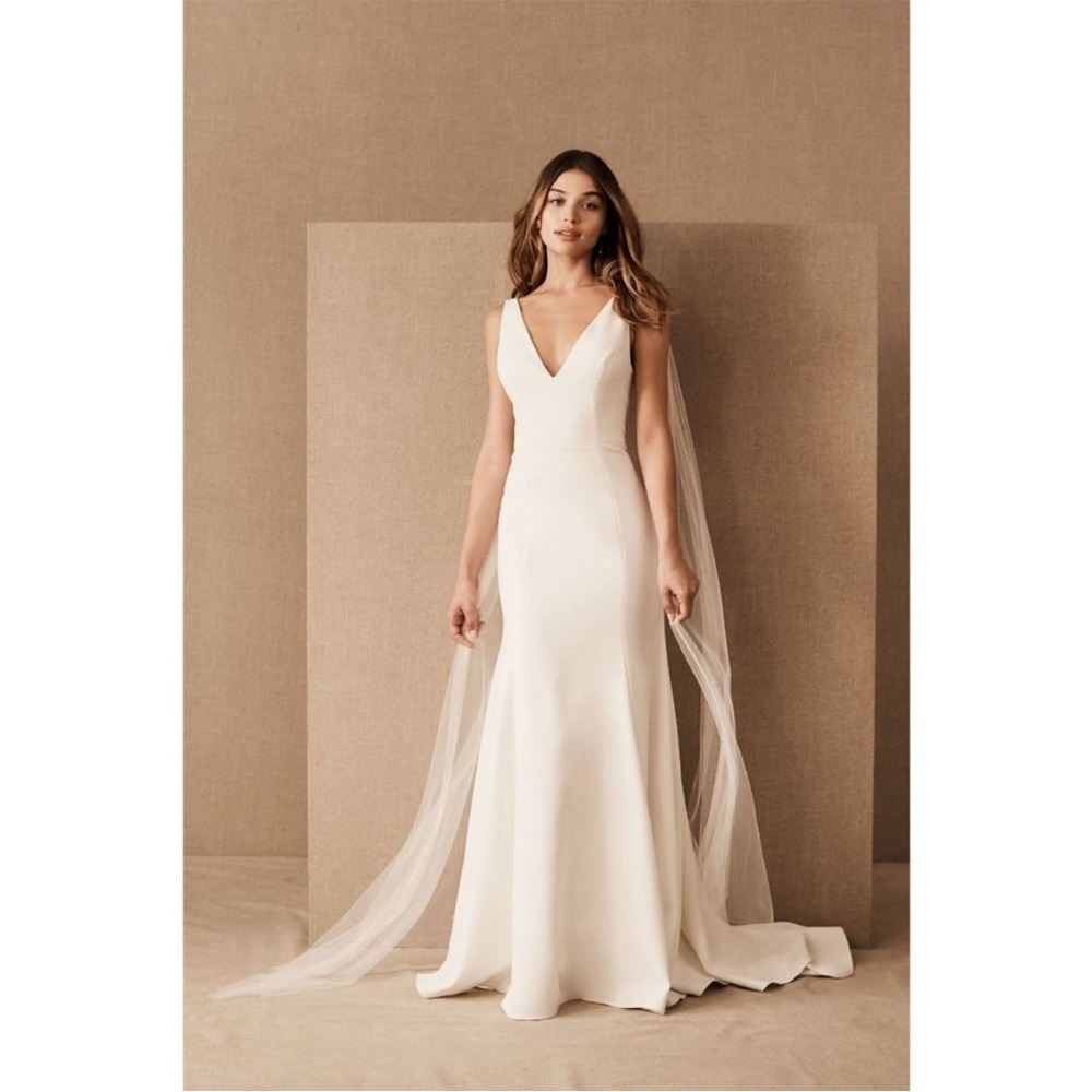 Jenny by Jenny Yoo Tana dress